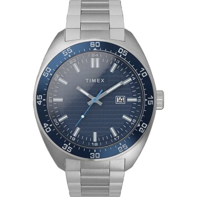 Timex Trend TW2Y88900 Weston Watch