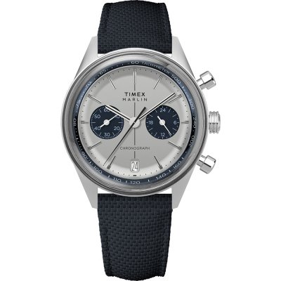 Timex Marlin TW2Y89900 Marlin® Jet Chronograph Watch