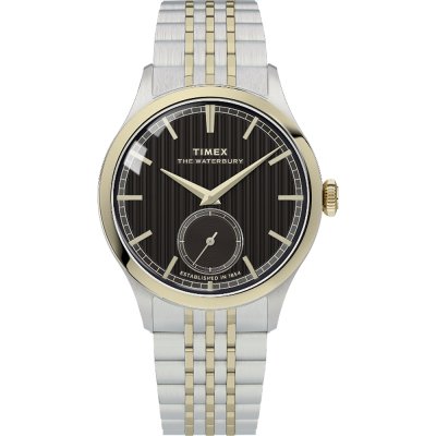 Timex Waterbury TW2Y91900 Waterbury Classic Watch