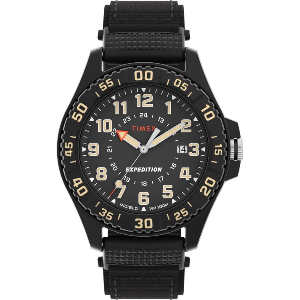 Timex Expedition North TW4B26300 Expedition Acadia Rugged Watch