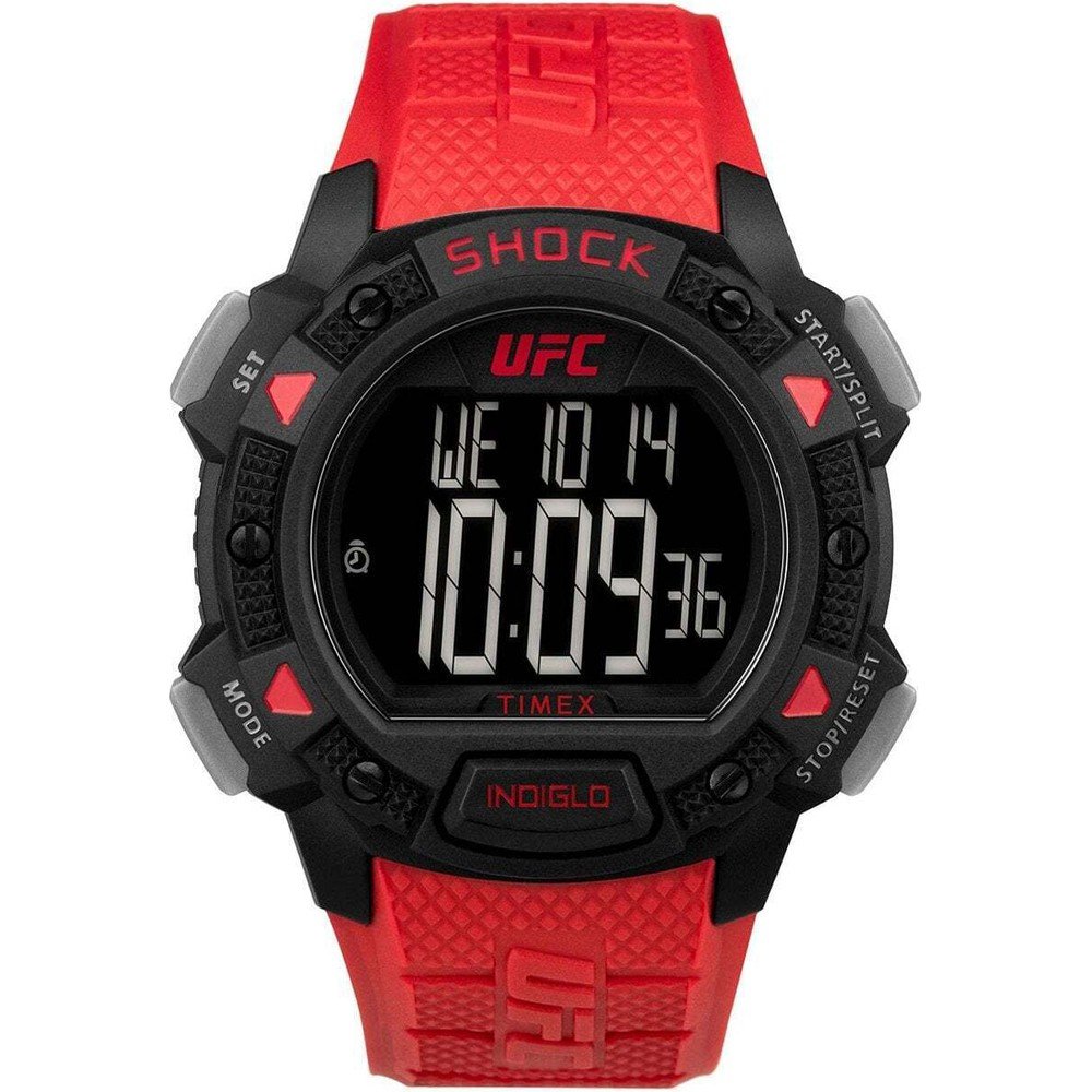 Timex TW4B27600 Core Shock Watch