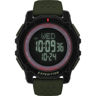 Timex Expedition TW4B33700 Expedition Ridge Watch