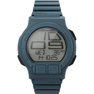 Timex Trend TW5M73800 Retroware Digital Watch