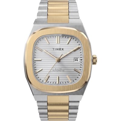 Timex E Line TW6A00600 Automatic E Line Watch