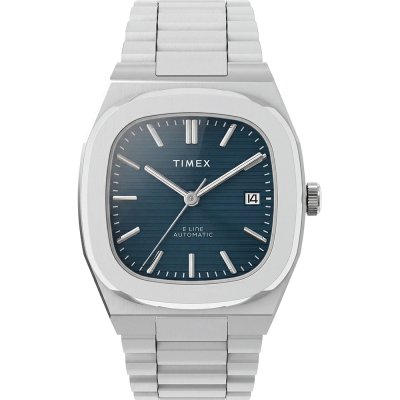 Timex E Line TW6A00700 Automatic E Line Watch