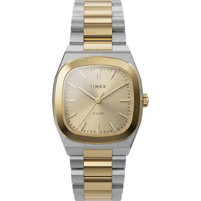 Timex E Line TW6A00800 Watch