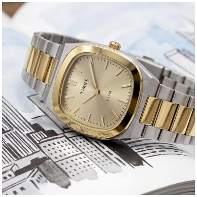 Timex E Line TW6A00800 Watch - 5