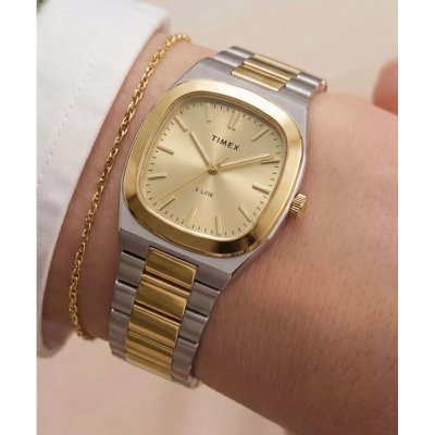 Timex E Line TW6A00800 Watch - 6