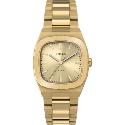 Timex E Line TW6A00900 Watch
