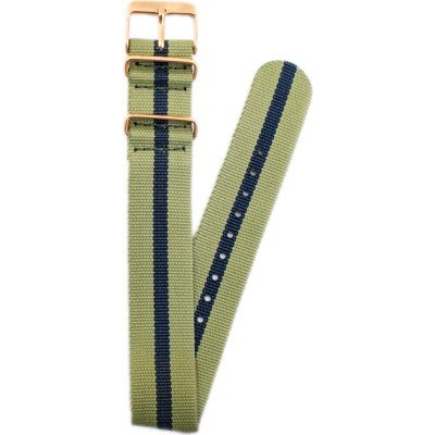 Timex Straps TW7C392004 Nato Strap