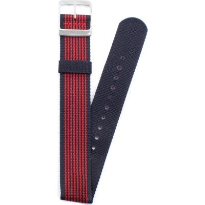 Timex Straps TW7C602027 Nato Strap