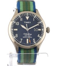 ABT509 Waterbury 42mm