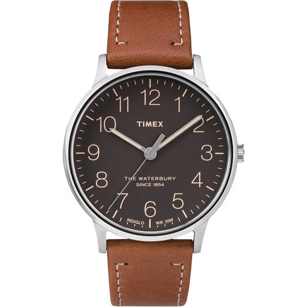 Timex Originals TW2P95800 Waterbury Classic Watch