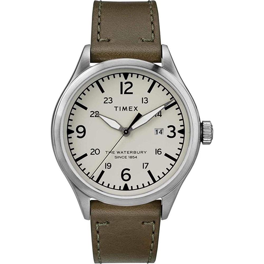 Timex Originals TW2R71100 Waterbury Watch
