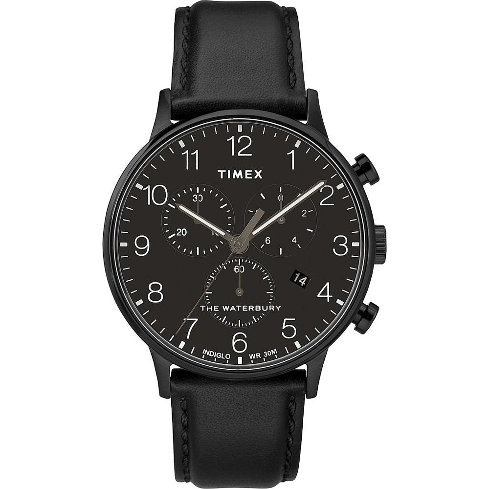 Timex Originals TW2R71800 Waterbury Watch