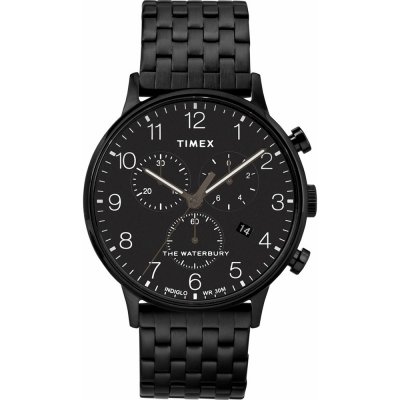 Timex Originals TW2R72200 Waterbury Watch