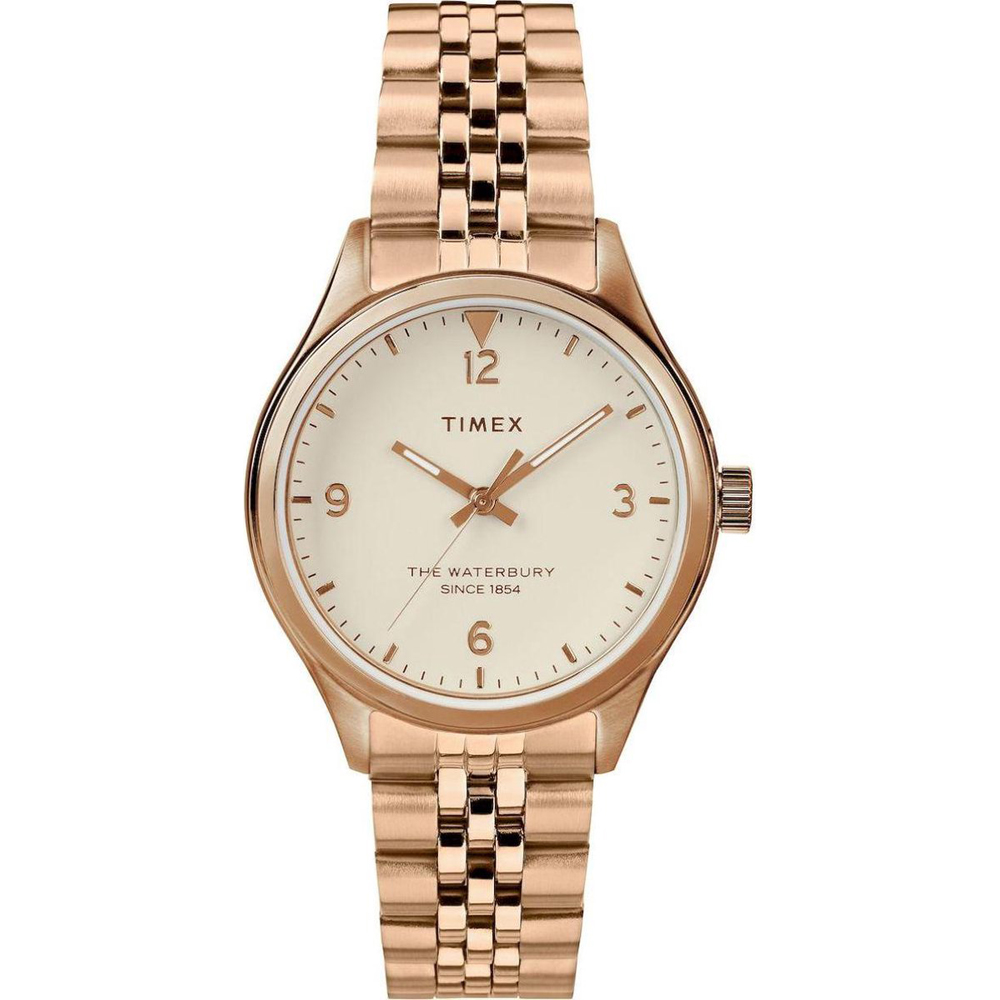 Timex Originals TW2T36500 Waterbury Watch