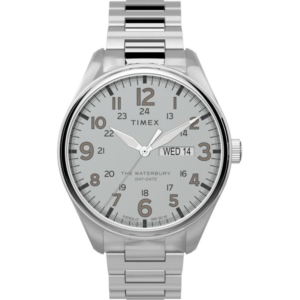 Timex Originals TW2T70800 Waterbury Watch