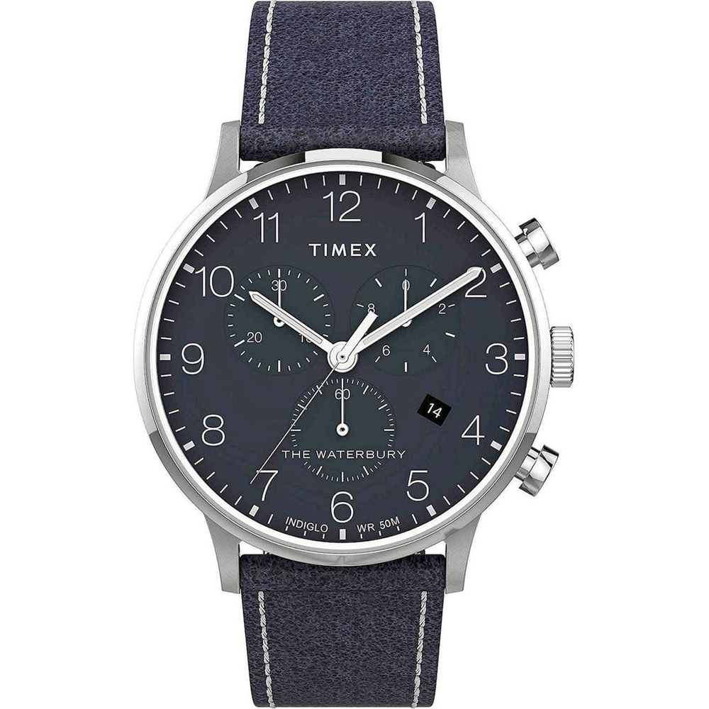Timex Originals TW2T71300 Waterbury Watch