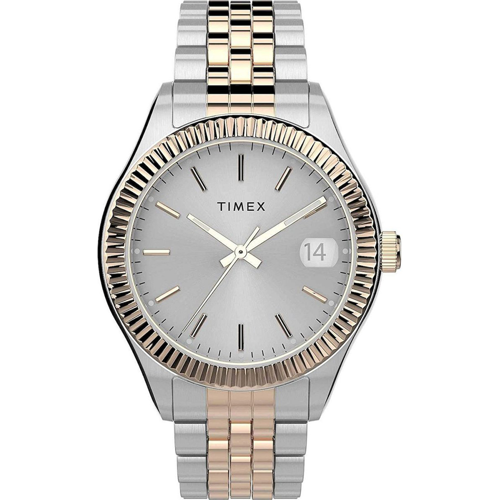 Timex Originals TW2T87000 Waterbury Watch