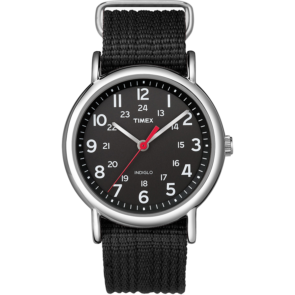 Timex Originals T2N647 Weekender Watch