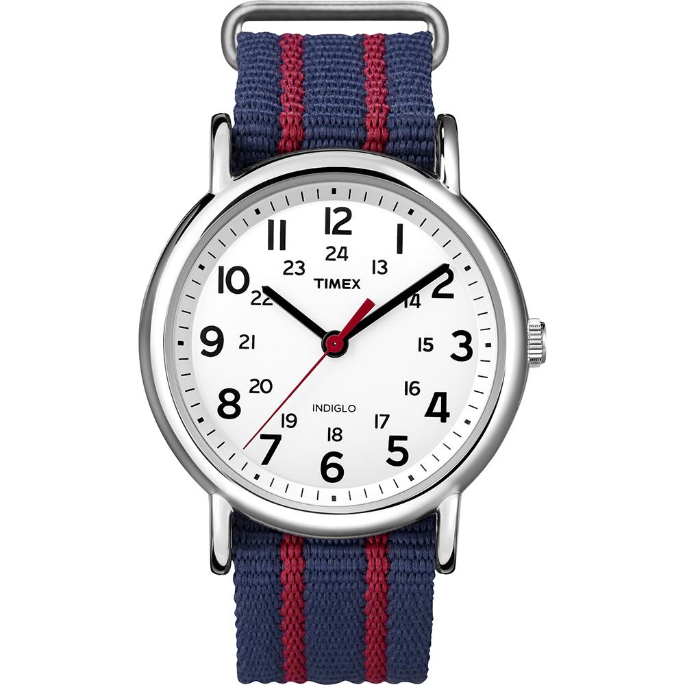 Timex Originals T2N747 Weekender Watch