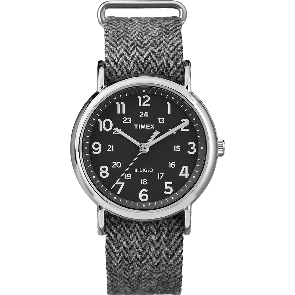 Timex Originals TW2P72000 Weekender Watch