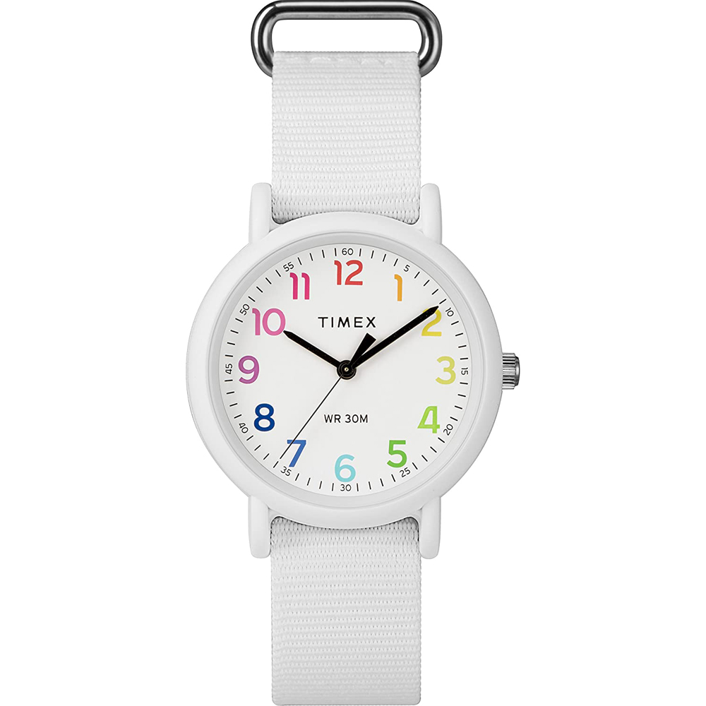 Timex Originals TWG018200 Weekender Watch