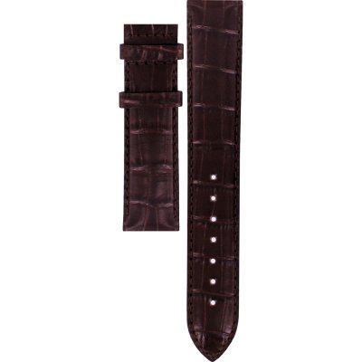 Tissot Straps T610029096 Automatic lll Strap