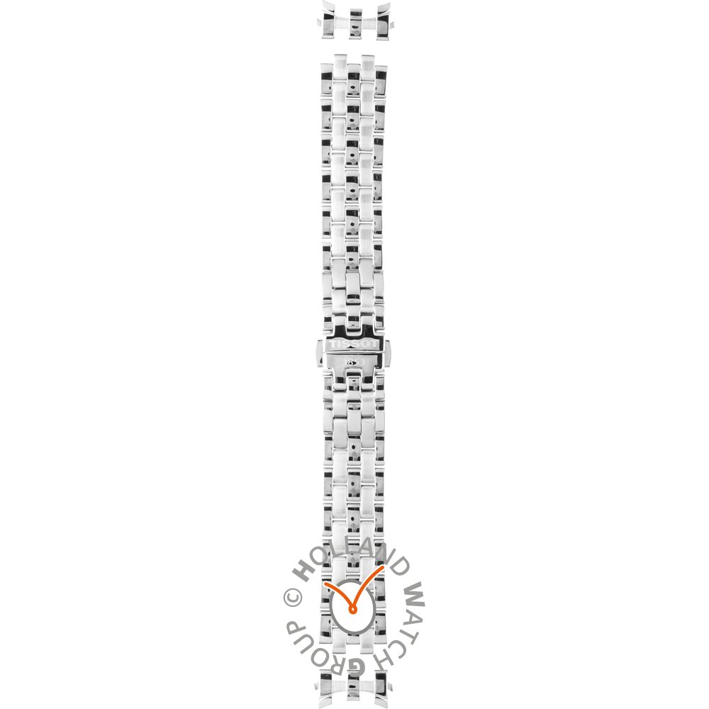 Tissot Straps T605014284 Ballade lll Strap