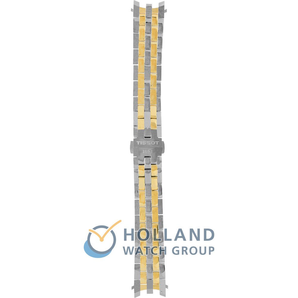 Tissot T605014285 Ballade lll Strap