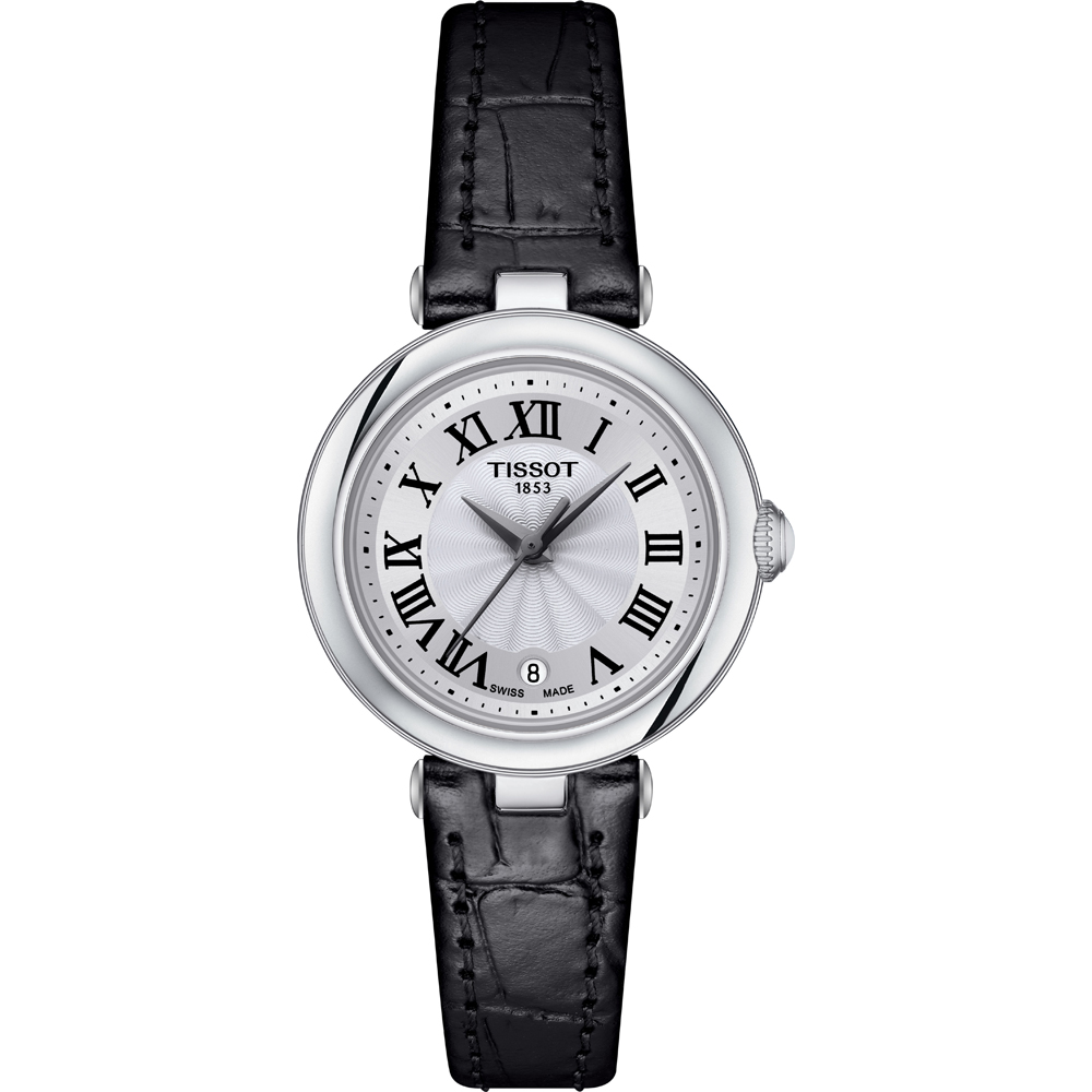 Tissot T-Lady T1260101601300 Bellissima Watch • EAN: 7611608301562