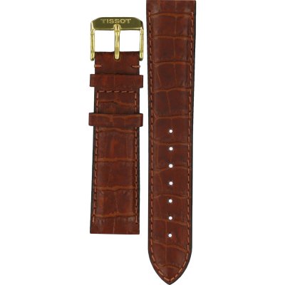 Tissot Straps T600013527 Bridgeport Strap