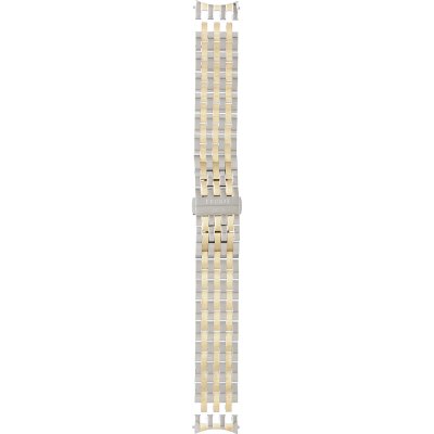 Tissot Straps T605035943 Bridgeport Strap