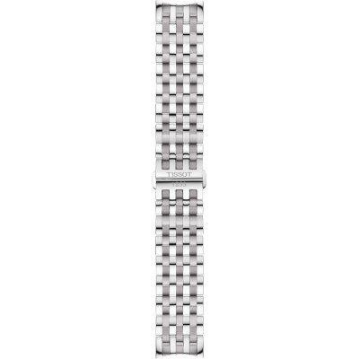 Tissot Straps T605037269 Bridgeport Strap