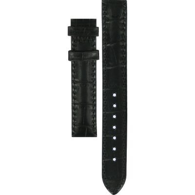 Tissot Straps T610020011 Bridgeport Strap
