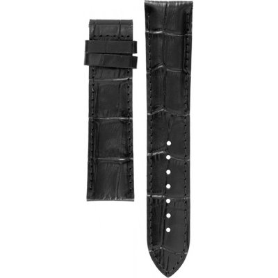 Tissot Straps T610035947 Bridgeport Strap