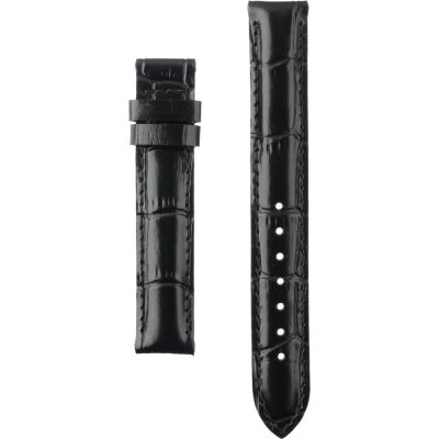 Tissot Straps T610035995 Bridgeport Strap