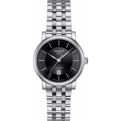 Tissot T-Classic T1222071105100 Carson Premium Watch