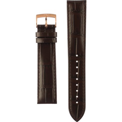 Tissot Straps T600043014 Carson Strap