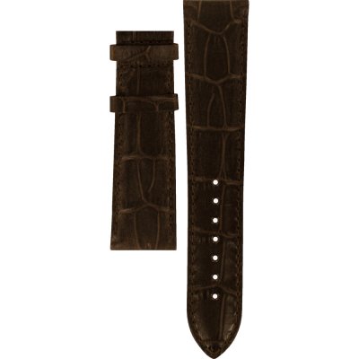 Tissot Straps T610031412 Carson Strap