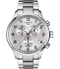 T1166171103700 Chrono XL 45mm