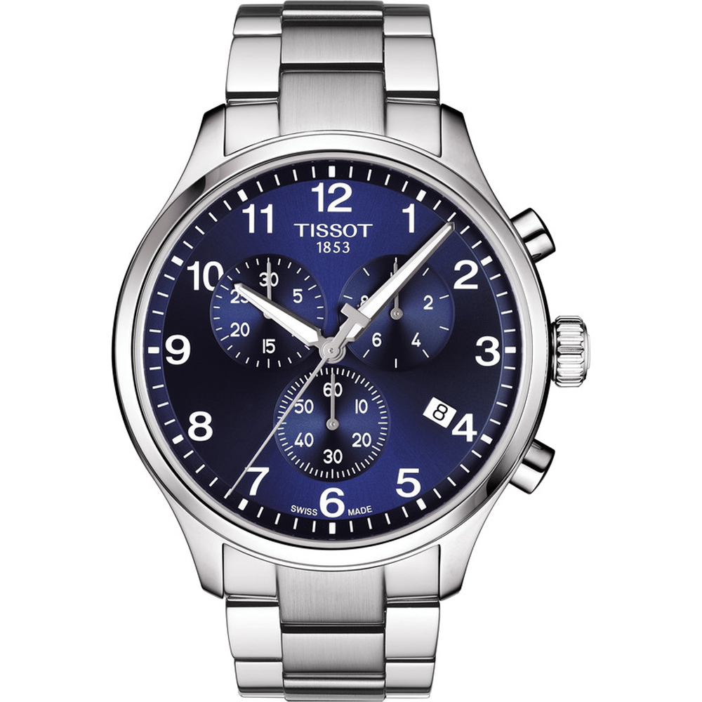 Tissot T-Sport T1166171104701 XL Watch