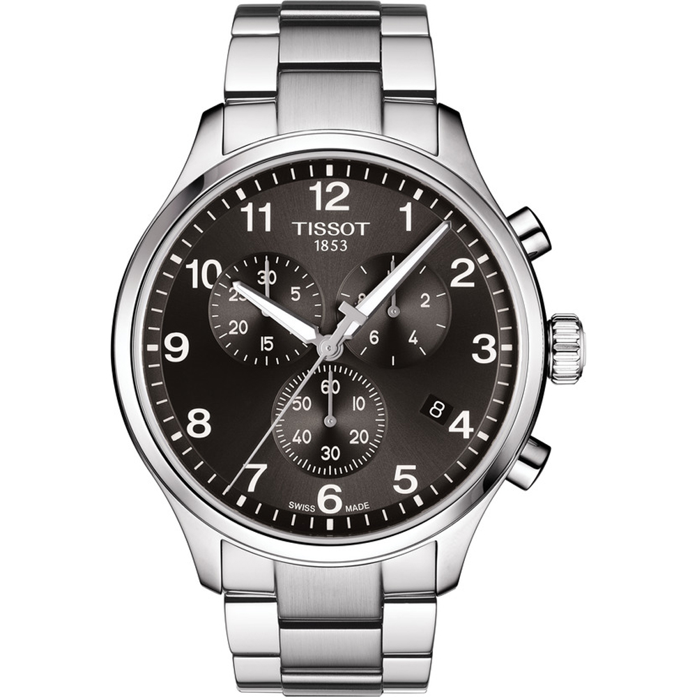 Tissot T-Sport T1166171105701 XL Watch