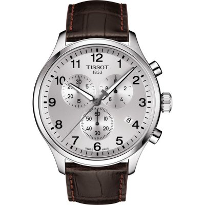 Tissot T-Sport T1166171603700 XL Watch