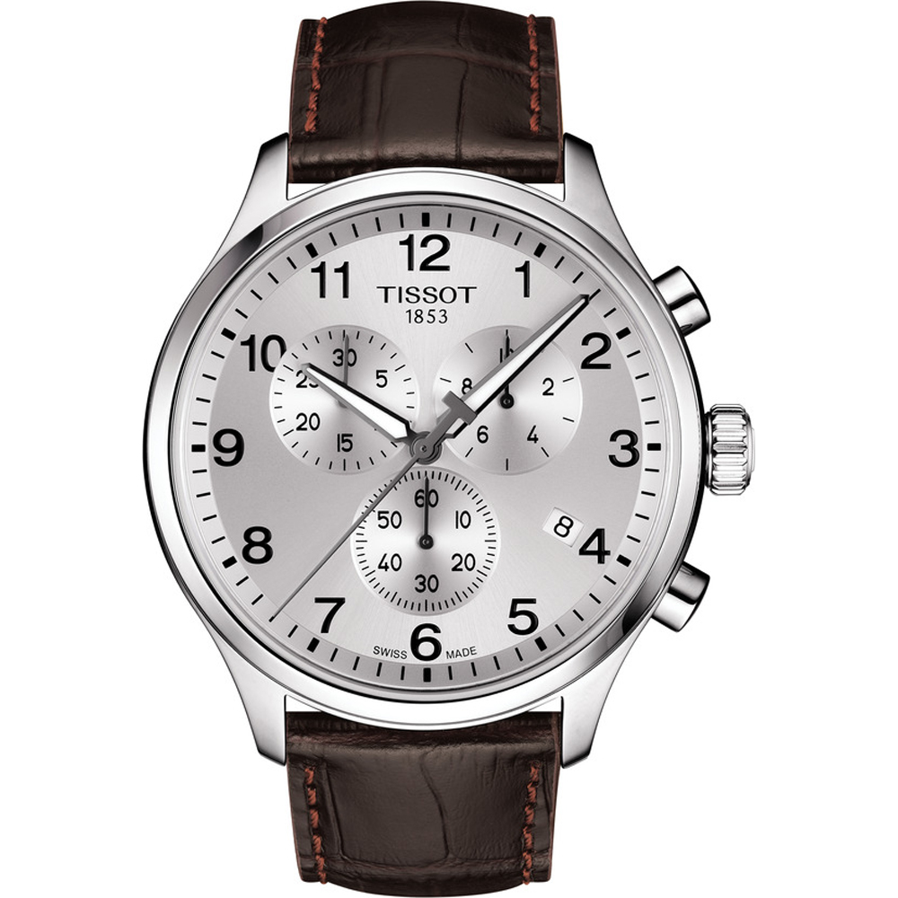 Tissot T-Sport T1166171603700 XL Watch