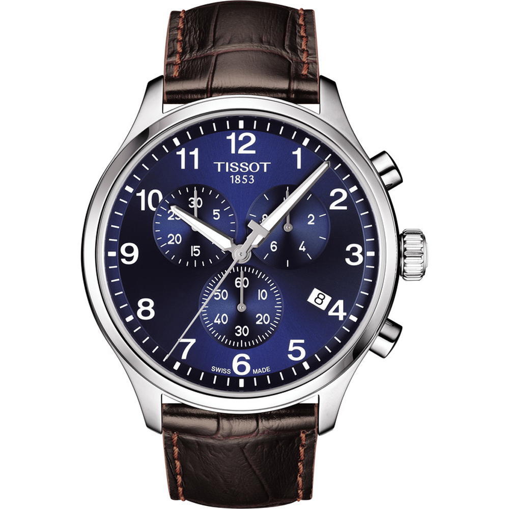 Tissot T-Sport T1166171604700 XL Watch