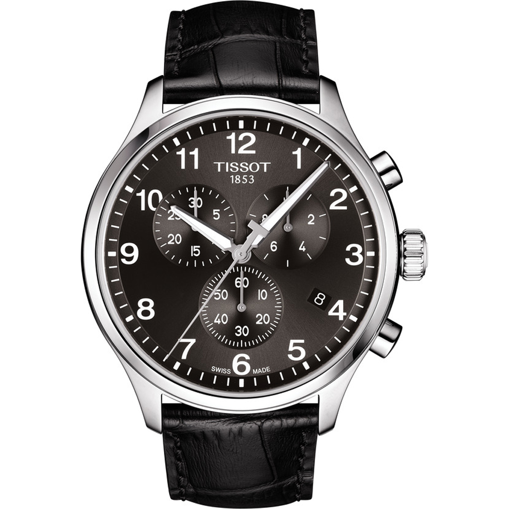 Tissot T-Sport T1166171605700 XL Watch