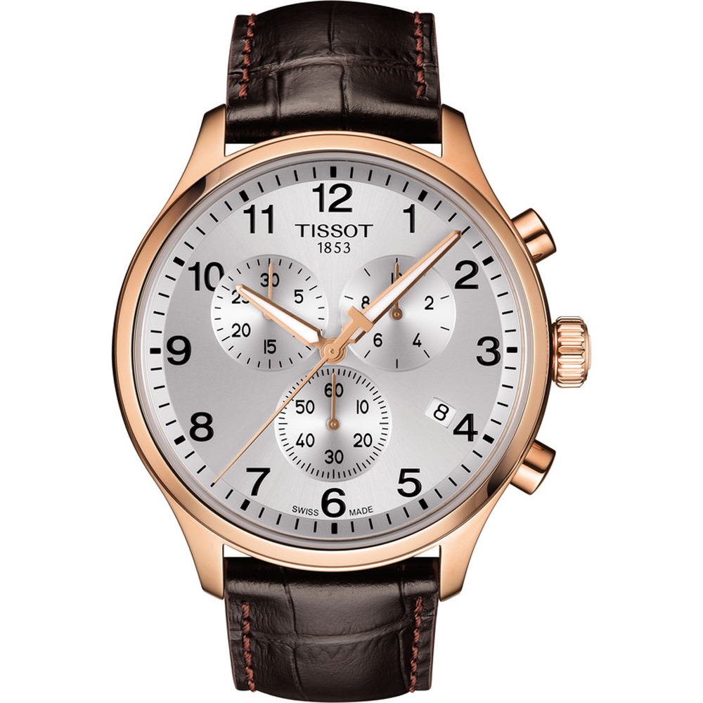 Tissot T-Sport T1166173603700 XL Watch