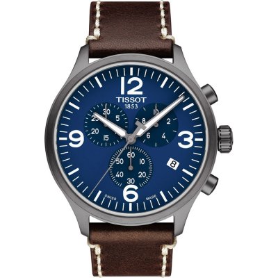 Tissot T-Sport T1166173604700 XL Watch